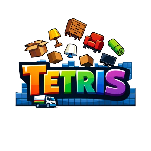 TETRIS Przeprowadzki Warszawa
